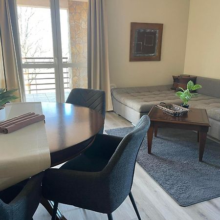 Europa Birdland Apartman Bük Zewnętrze zdjęcie