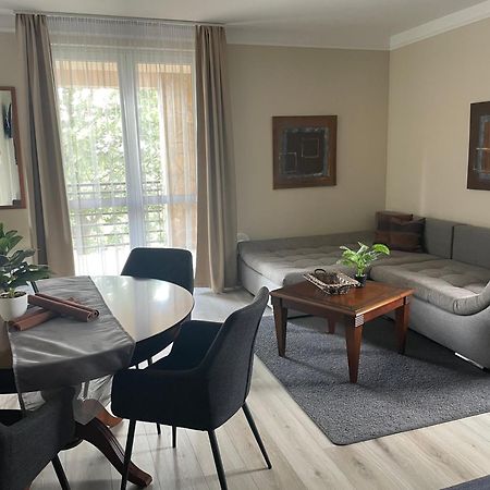 Europa Birdland Apartman Bük Zewnętrze zdjęcie