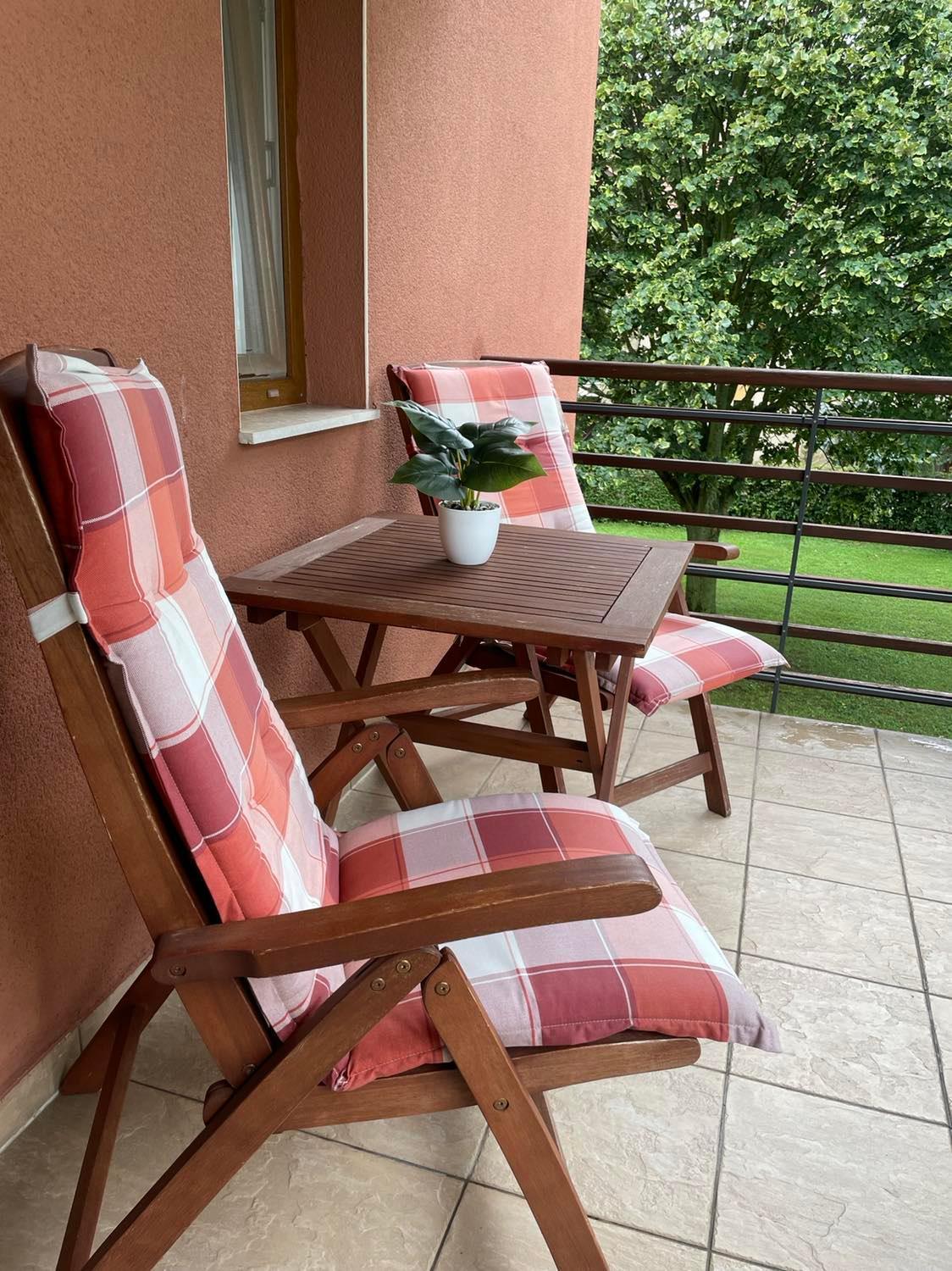 Europa Birdland Apartman Bük Zewnętrze zdjęcie