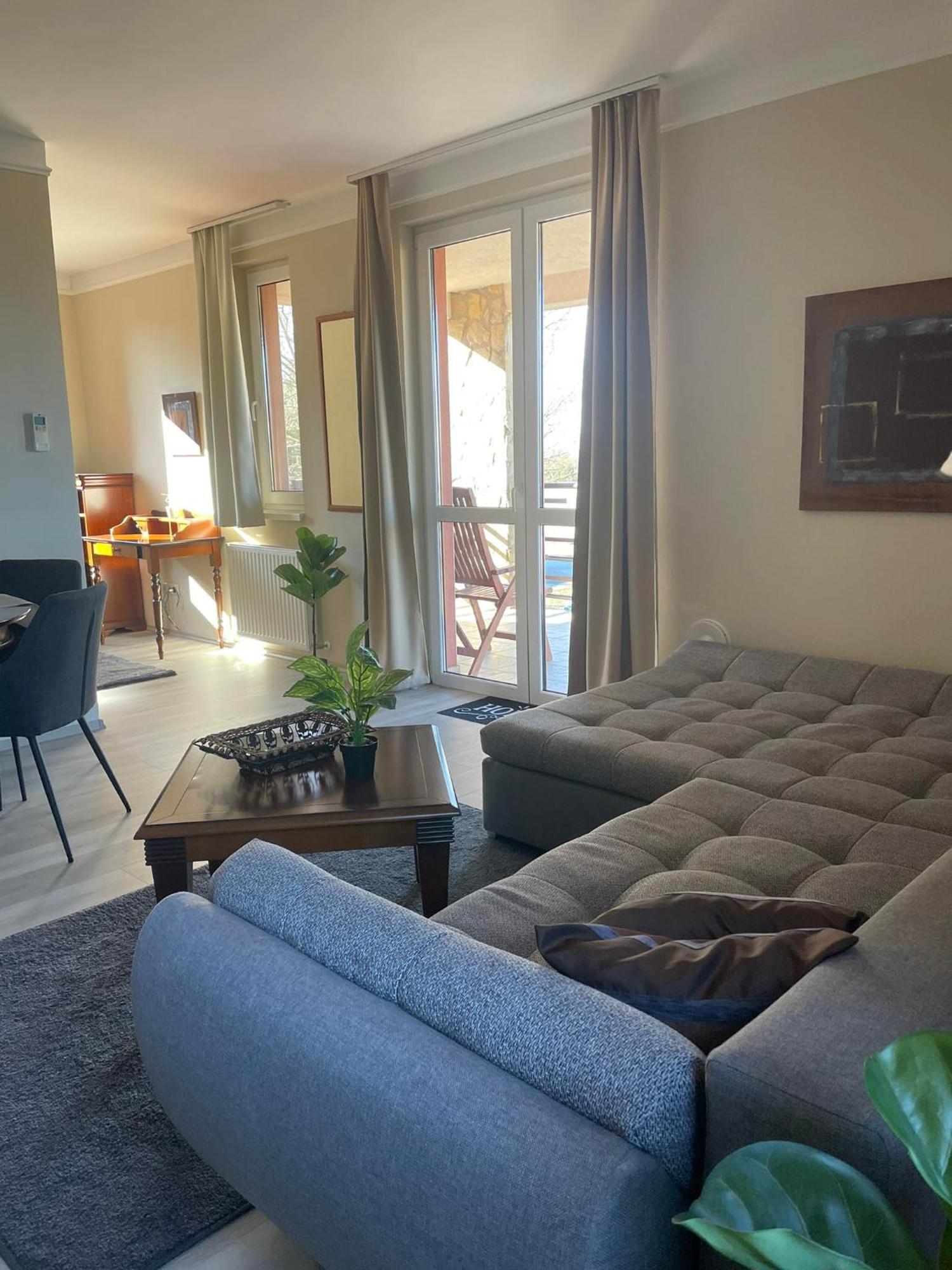 Europa Birdland Apartman Bük Zewnętrze zdjęcie