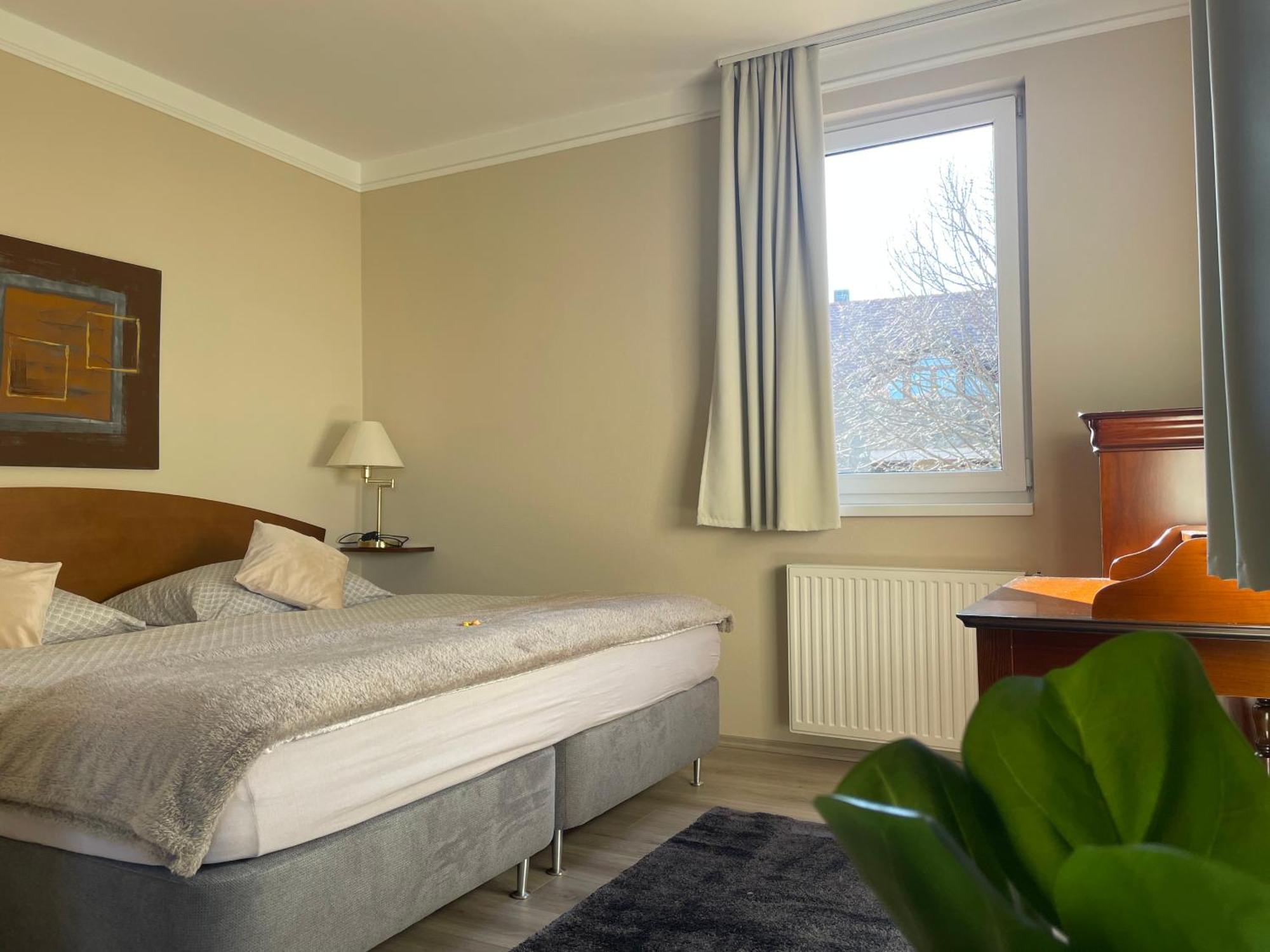 Europa Birdland Apartman Bük Zewnętrze zdjęcie